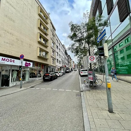 Neu Schwarzwald Zimmer Am Schloessle Goldstadt Pforzheim Eksteriør billede