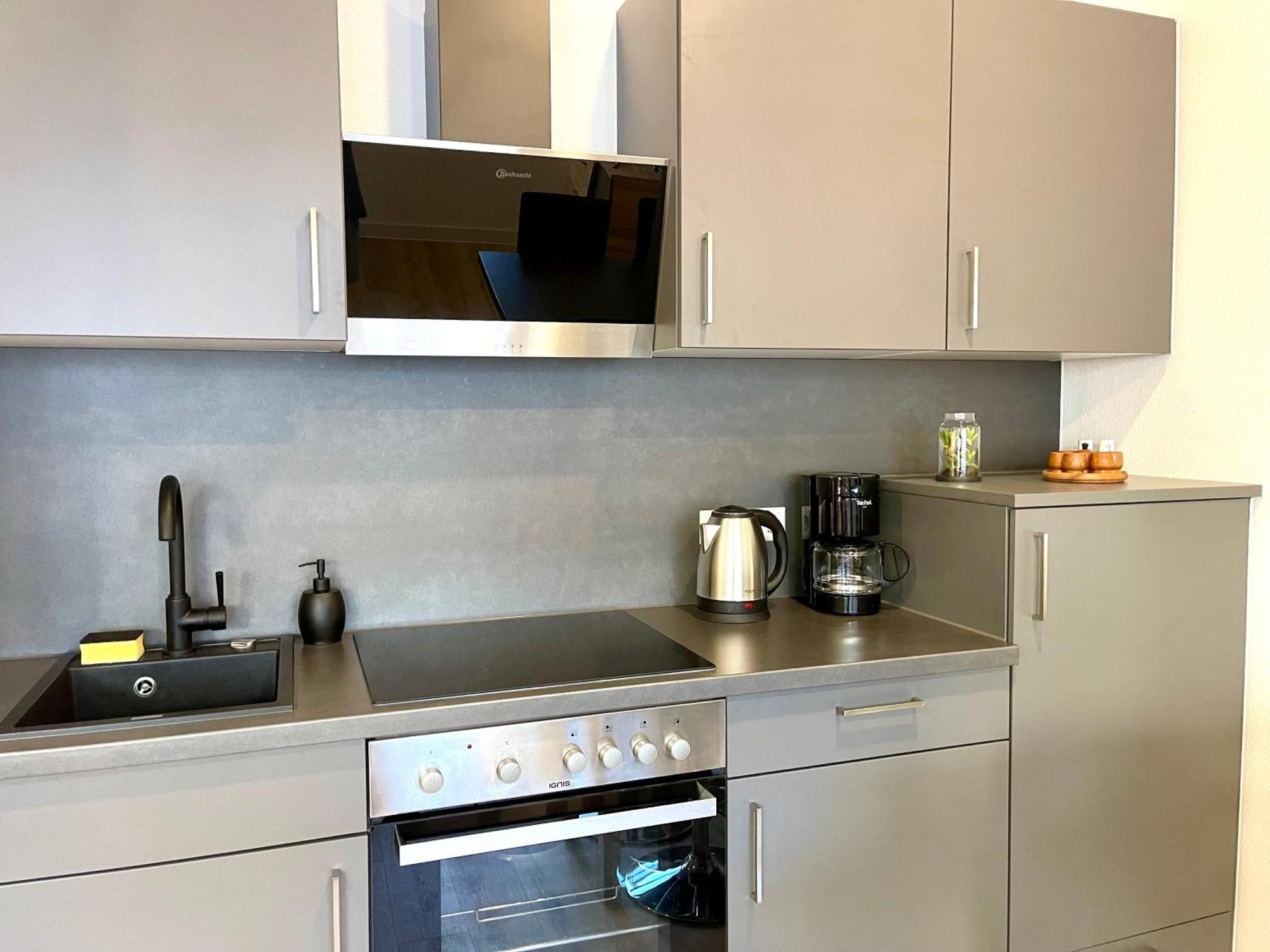 Apartment Neu Schwarzwald Am Schloessle Goldstadt *
