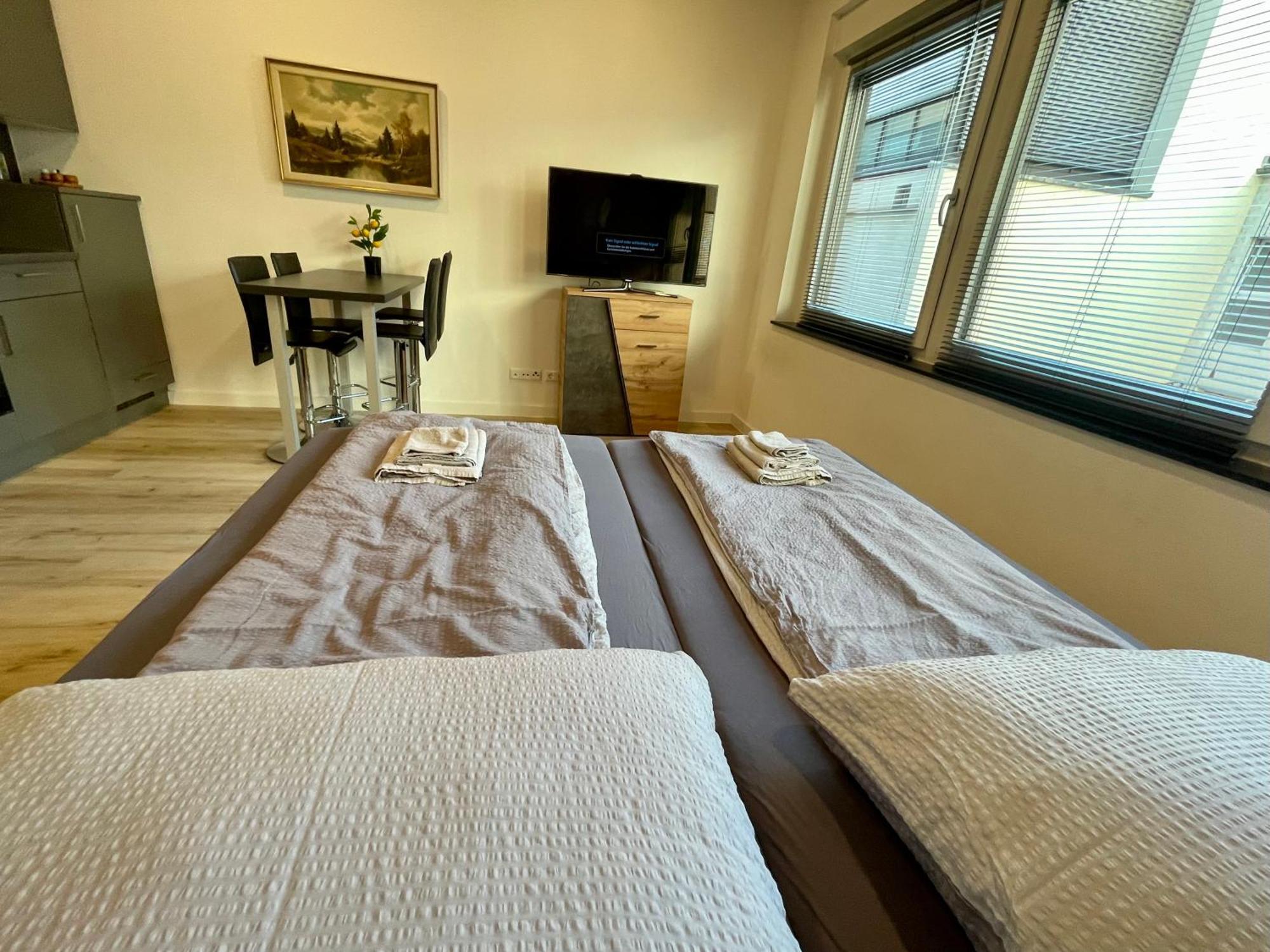 Apartment Neu Schwarzwald Am Schloessle Goldstadt Pforzheim