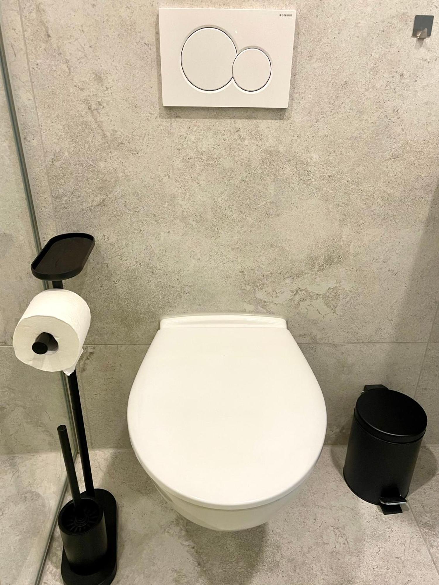 Apartment Neu Schwarzwald Am Schloessle Goldstadt Pforzheim