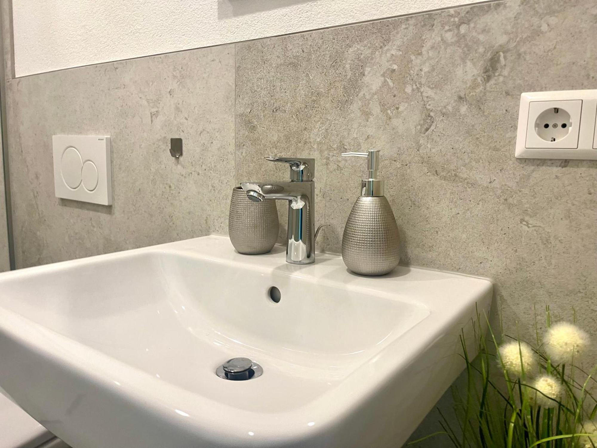 Neu Schwarzwald Am Schloessle Goldstadt Apartment