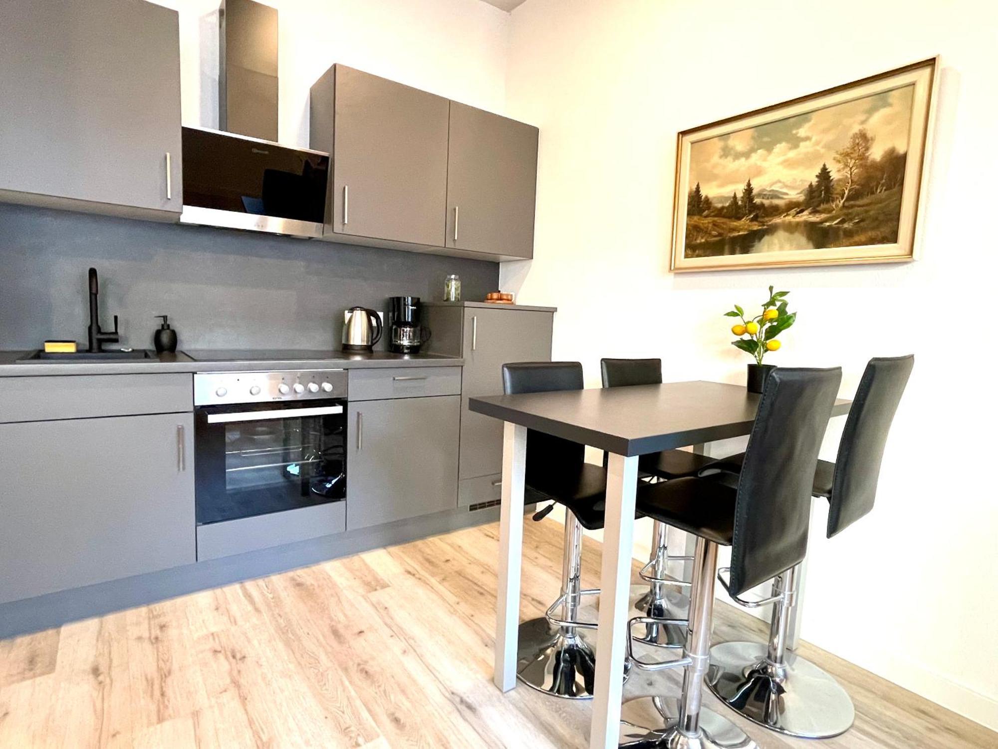 Apartment Neu Schwarzwald Am Schloessle Goldstadt