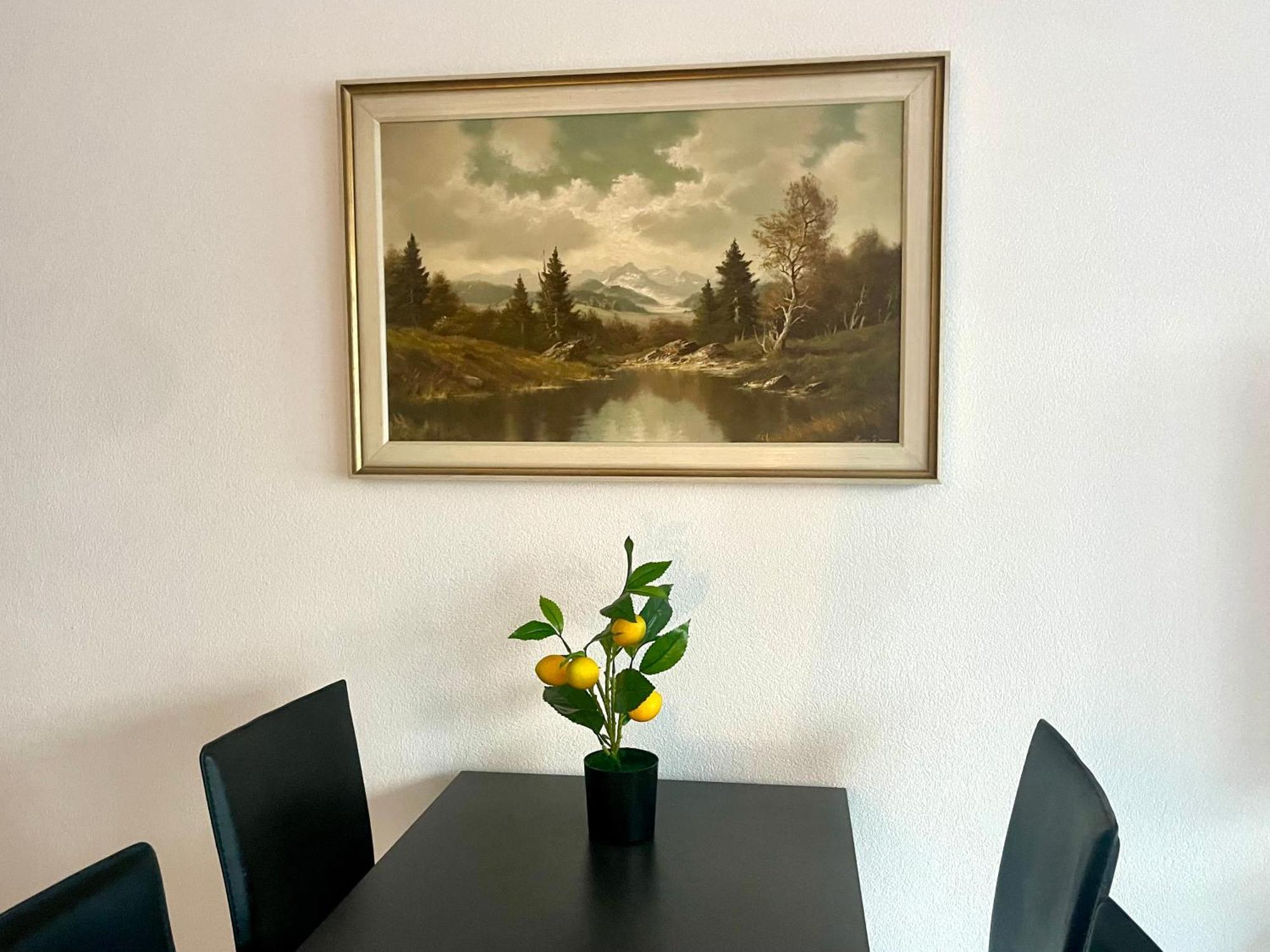 Neu Schwarzwald Am Schloessle Goldstadt Apartment *