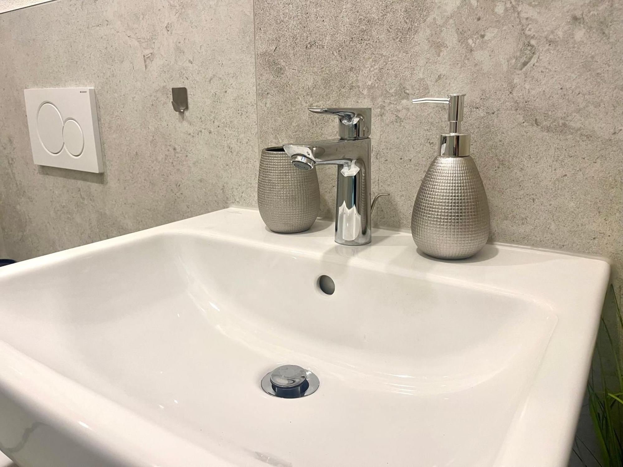 Apartment Neu Schwarzwald Am Schloessle Goldstadt Pforzheim