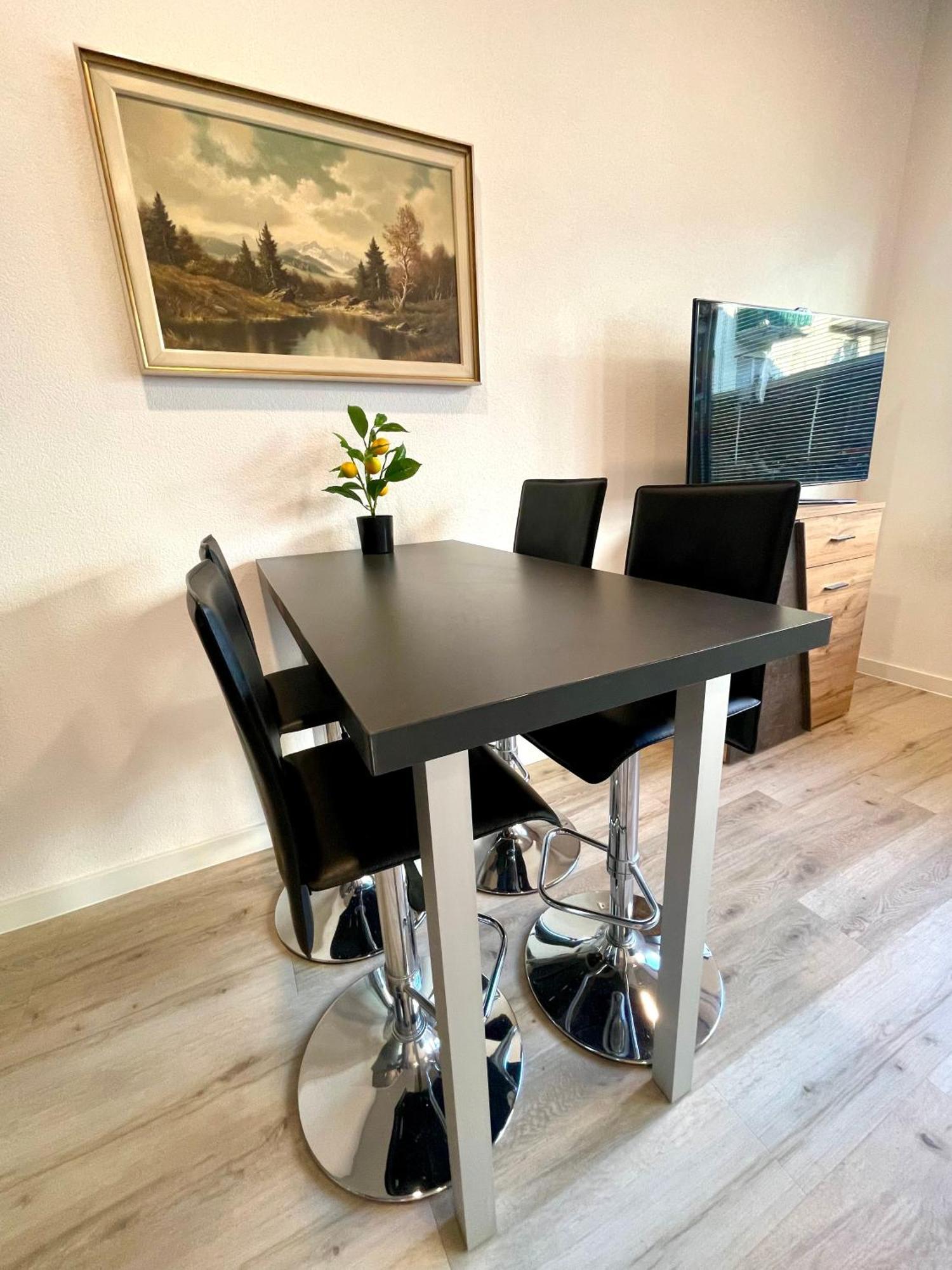 Neu Schwarzwald Am Schloessle Goldstadt Apartment