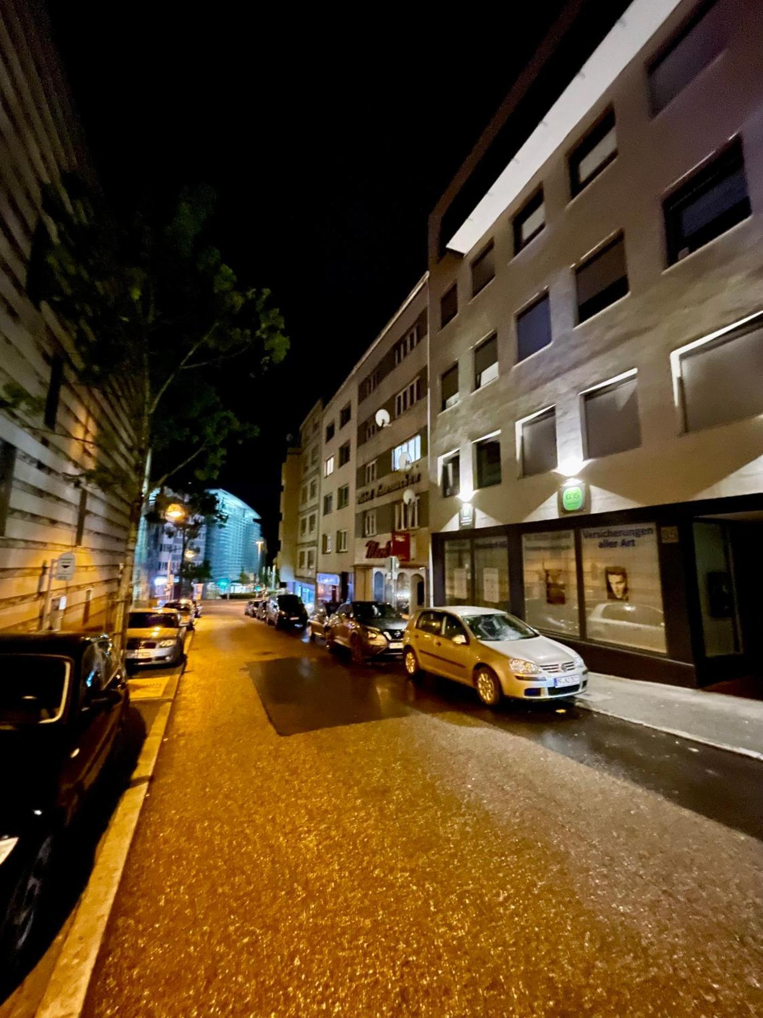 Neu Schwarzwald Am Schloessle Goldstadt Apartment