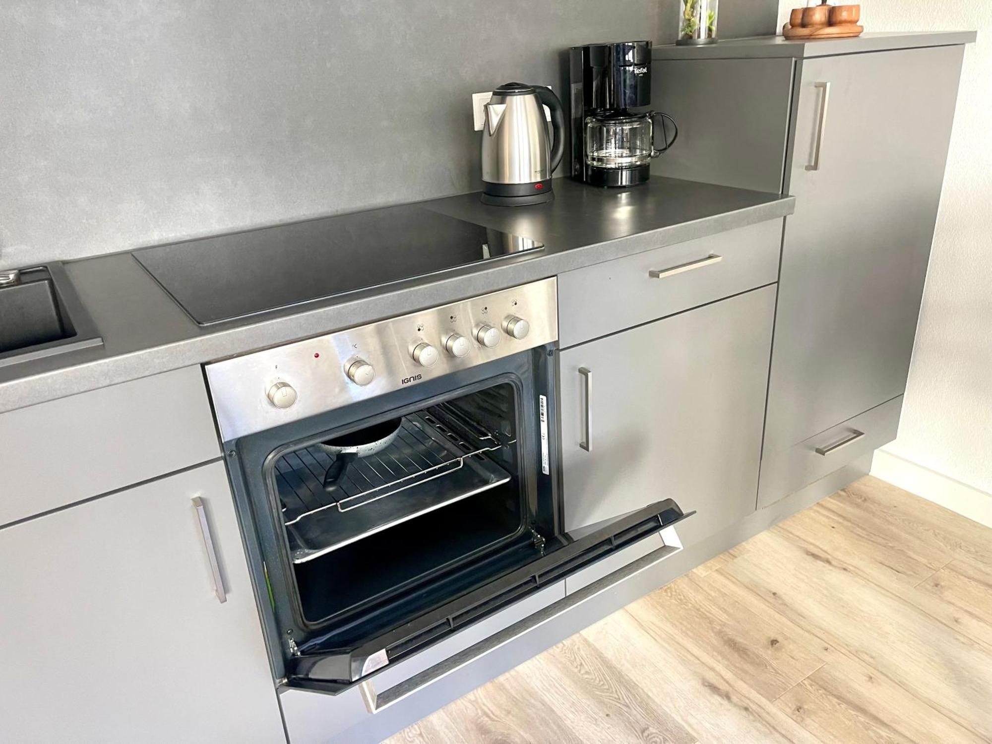 Apartment Neu Schwarzwald Am Schloessle Goldstadt Pforzheim