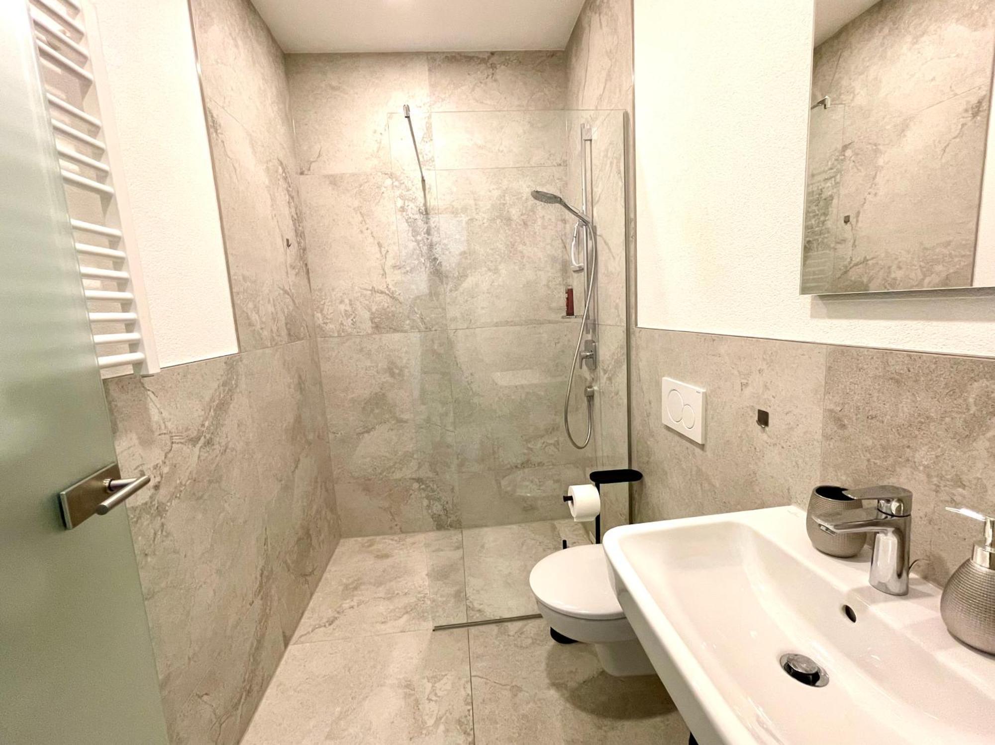 Apartment Neu Schwarzwald Am Schloessle Goldstadt