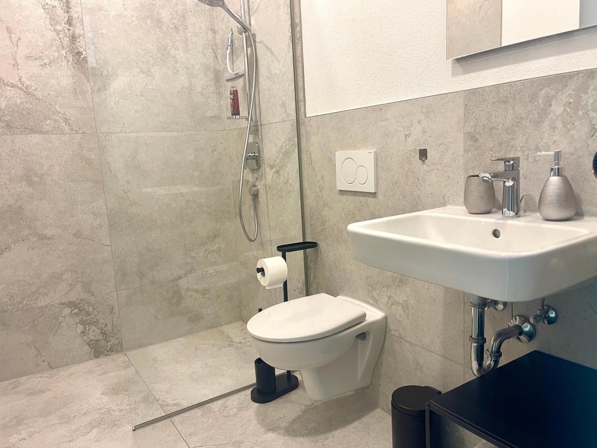 Apartment Neu Schwarzwald Am Schloessle Goldstadt *